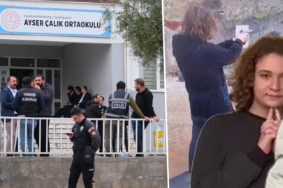 Kahramanmaraş okul saldırısı davası başlıyor