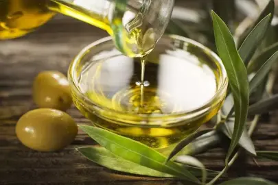 Kalp dostu zeytinyağı... Günde ne kadar tüketilmeli?