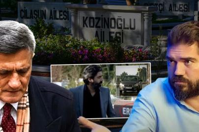 Kaşif Kozinoğlu soruşturması | Başsavcılık'tan Kütahyalı'ya yalanlama