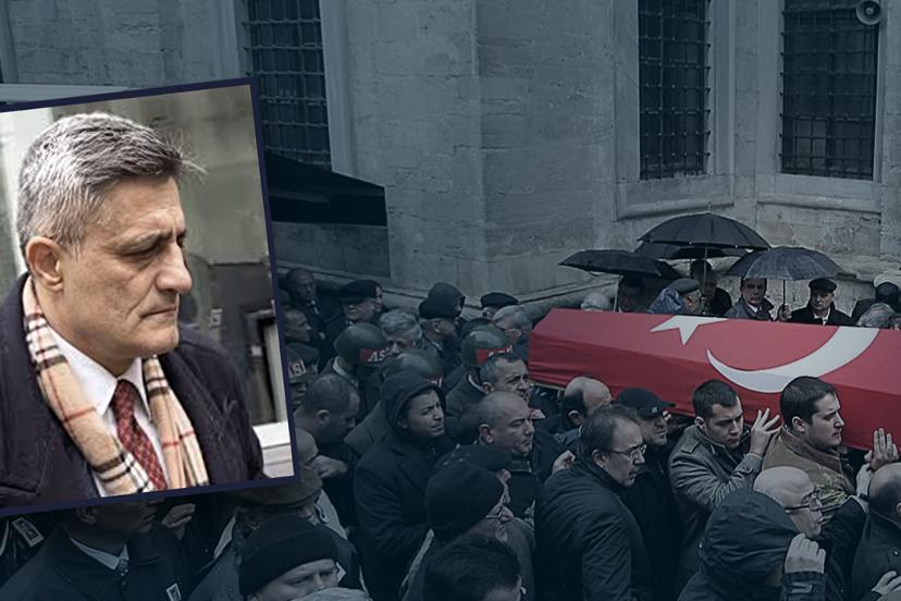 Kaşif Kozinoğlu soruşturması. İki eski savcı gözaltında, Hasan Atilla Uğur için gözaltı kararı