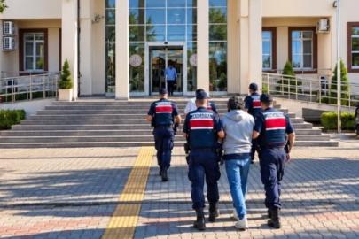 Kendilerini polis olarak tanıtıp vatandaşı dolandırdılar: 2 milyon TL'lik vurgunda 1 kişi tutuklandı