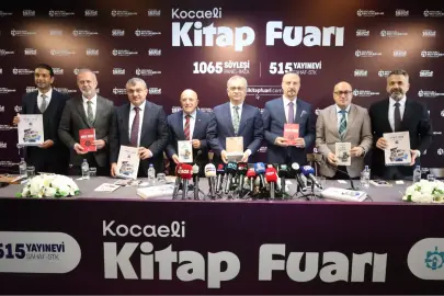 Kocaeli’nin kültür şöleni başlıyor