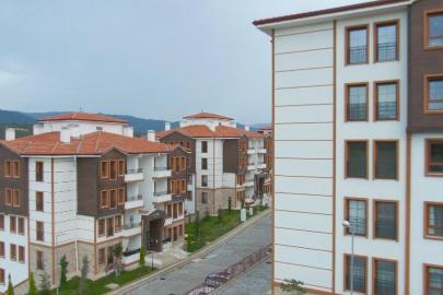 Konut ve iş yeri borcunu peşin kapatacaklara yüzde 25 indirim kampanyası başlıyor