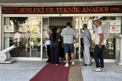 KPSS maratonu başladı