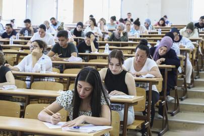 KPSS maratonu pazar günü başlayacak