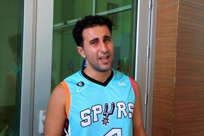 KPSS’yi saniyelerle kaçırdı: “Spor yapmış olduk, seneye tekrar gireceğim”