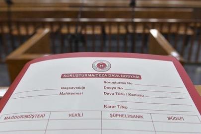 KTLEV soruşturmasında 9 şirketle bağlantılı kişilerin malvarlıkları donduruldu