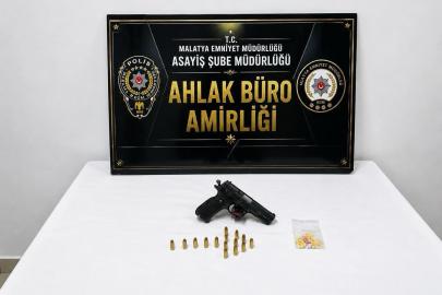 Malatya’da eğlence merkezlerine denetim