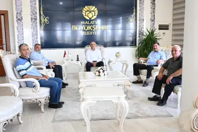 Malatya’da esnafa 30 Ekim’e kadar süre