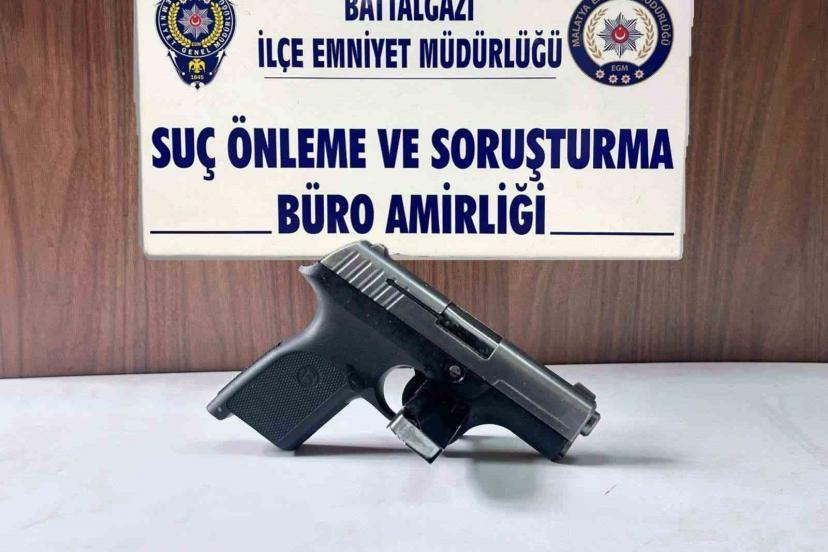 Malatya’da huzur uygulamalarında 39 aranan şahıs yakalandı