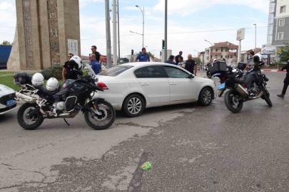 Malatya’da öğretmene ölüm tehdidi iddiası okulu karıştırdı