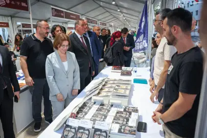Maltepeliler kitaplarla ikinci kez buluştu