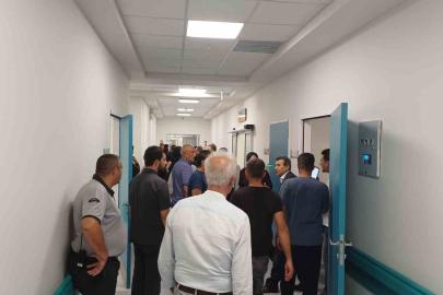 Milletvekili Ağbaba: "Çok şükür, sağlık durumum iyi"