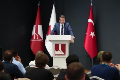 Milli İstihbarat Akademisi'nde oryantasyon ve bilimsel hazırlık programı başladı