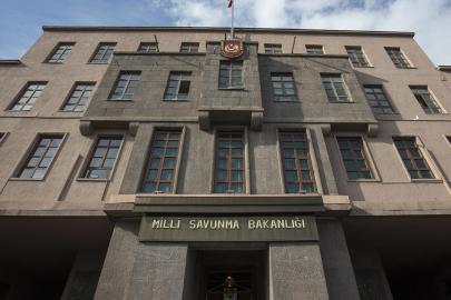 MSB: Suriye'ye yönelik desteğimiz devam edecek