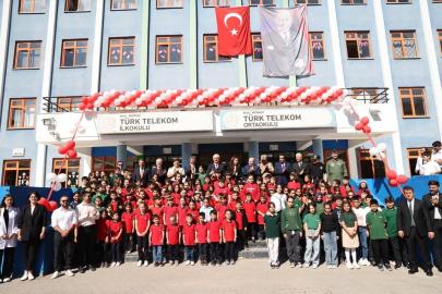 Muş’ta 91 bin öğrenci ders başı yaptı