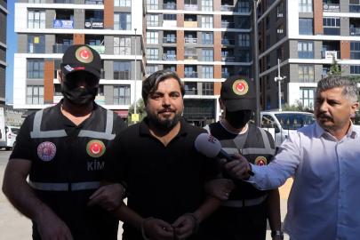 “Nereye kaçacaktın?” sorusuna Kocabıyık’tan yanıt: “Anamur”