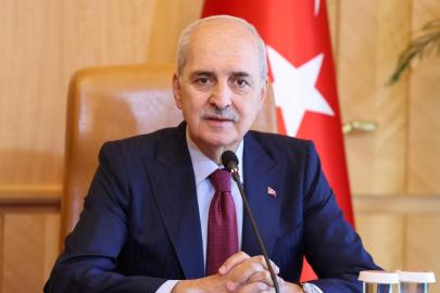 Numan Kurtulmuş: Haksız kazanç sağlayanların burunlarından fitil fitil getirilmelidir