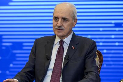 Numan Kurtulmuş: Terör Türkiye'nin gündeminden kalkacak