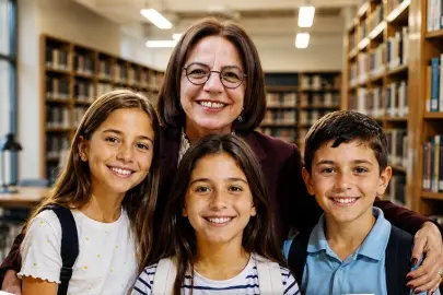 “Okul Arkadaşım Maltepe” bursu sonuçları açıklandı