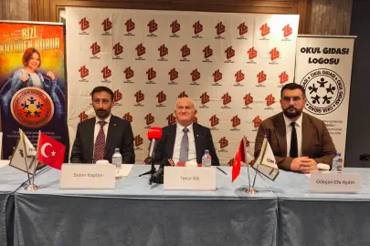 Okul kantinlerinde “Okul Gıdası Logosu” dönemi başlıyor