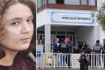 Okul saldırısı davası başlıyor. İsa Aras Mersinli'nin anne ve babası hakim karşısına çıkıyor