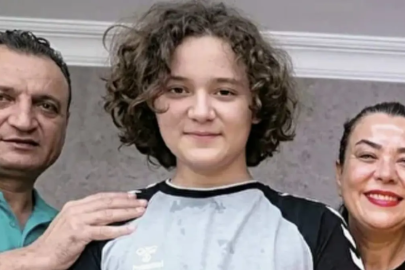 Okul saldırısı davası başlıyor. İsa Aras Mersinli'nin anne ve babası hakim karşısına çıkıyor