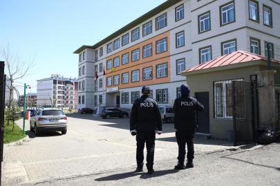 Okullarda güvenlikte topyekun dönem