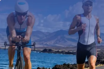 Ordu’da Triatlon heyecanı başlıyor