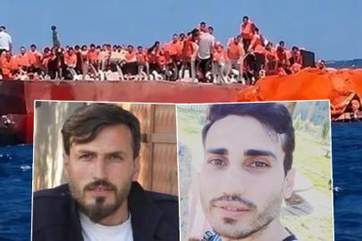 "Pes" dedirten dolandırıcılık: Batan gemide kaybolan kardeşlerin ismini kullandılar