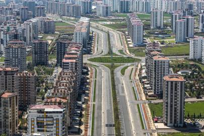 Polisler için uygun taksitli konut projesi başlatıldı