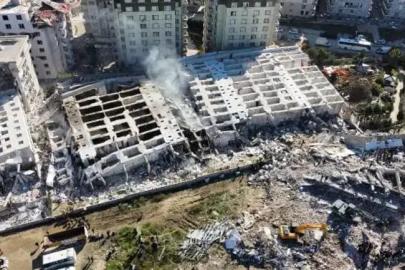 Rönesans Rezidans davasında "olası kast" talebine mahkemeden ret