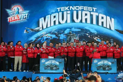 Sakarya’dan TEKNOFEST 2026 Türkiye Finallerine büyük başarı