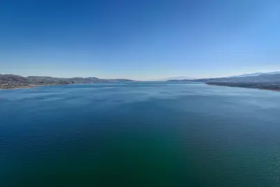 Sapanca Gölü 15 milyon metreküp su kazandı