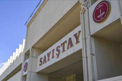 Sayıştay Başsavcılığına Recep Çevik atandı