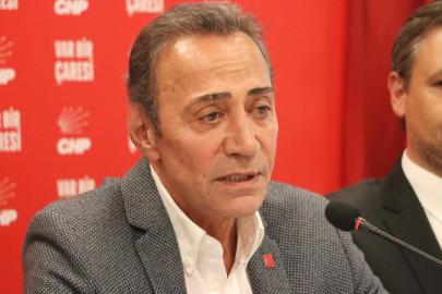 Şiddet görüntüleri ortaya çıkan CHP'li Şimşek, MYK üyeliğinden istifa etti