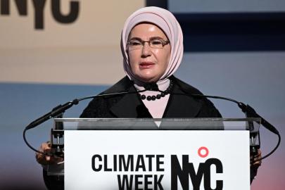 Sıfır Atık Vakfı, New Yorkta COP31 hazırlıklarını paylaştı