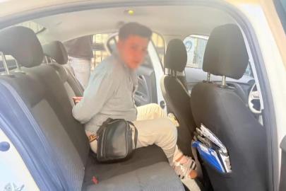 Sosyal medya fenomeni Semih Varol gözaltına alındı