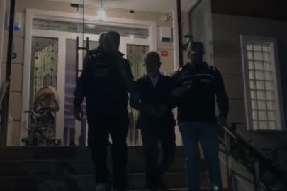 Sosyal medyada 'bakan istifa edecek' paylaşımı yapan Ali Tarakcı tutuklandı