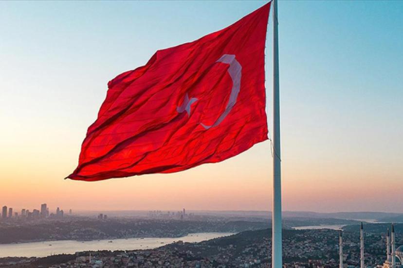 Stratejik hatlarla her yol Türkiye'ye çıkacak