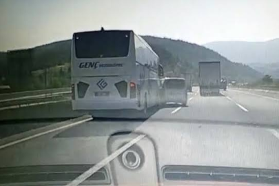 Takla atan araçtan acı haber: Üniversite öğrencisi hayatını kaybetti