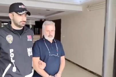 Tera Yatırım CEO'su Emir Münir Sarpyener gözaltına alındı