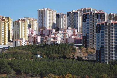 TOKİ'de yüzde 25 indirim kampanyası: Başvurular yarın başlıyor