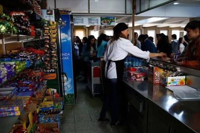 Tost ayran 130 lira. Okul kantinlerinde fiyatlar belli oldu