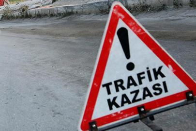 Trafik kazası verilerini kazanç kapısına dönüştürenlere operasyon