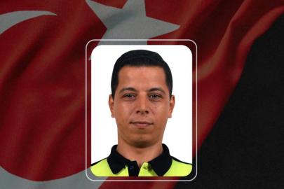 Trafik uygulamasında silahlı saldırıya uğrayan polis şehit oldu