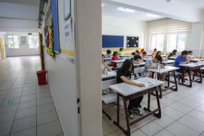 TÜİK açıkladı: Muhtemel eğitim süresi 16,8 yıla düştü