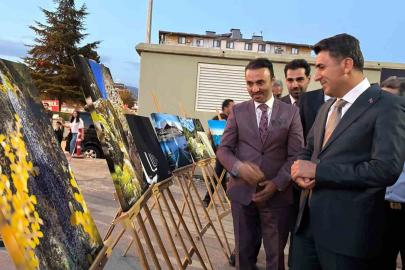 Tunceli’de 39. Ahilik Haftası kutlandı