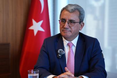 Türkiye, RusyaUkrayna savaşında gerilimin artmasından endişeli