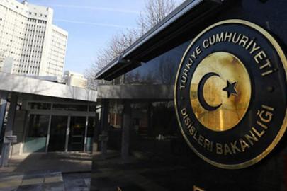 Türkiye ve 3 ülke, Suudi Arabistan'a yönelik saldırılara tepki gösterdi